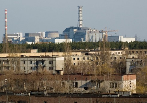Ukrayna Çernobılda nüvə reaktorları quraşdırılmağı planlaşdırır