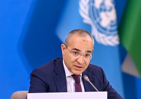 Микаил Джаббаров поделился публикацией по случаю Дня независимости