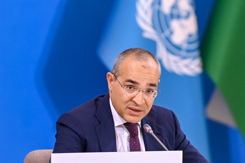 Mikayil Jabbarov: Number of active taxpayers in Azerbaijan up 1.8 times since 2019