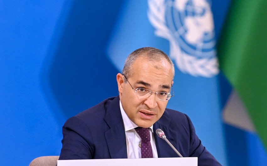 Mikayıl Cabbarov İlaxır Çərşənbəyə dair paylaşım edib