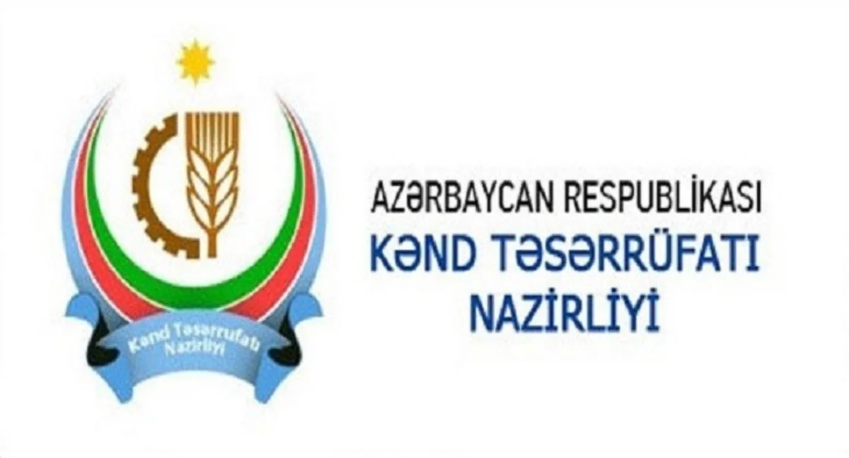 Kənd Təsərrüfatı Nazirliyi: Qısa müddətdə qiymətlər aşağı düşəcək