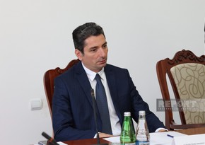 Səbuhi Qəhrəmanov: Ermənilər ekoloji terrorla təbii ehtiyatları gizli şəkildə məhv ediblər