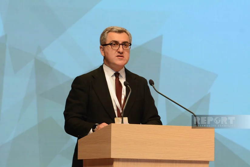 Yusif Abdullayev: GCC states invest nearly $4B in Azerbaijan