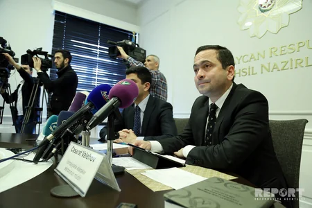 Daha 45 minə yaxın müəllim diaqnostik qiymətləndirmədən keçəcək