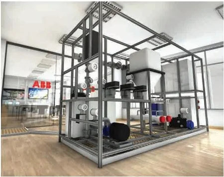 BANM-də yeni laboratoriya qurulur