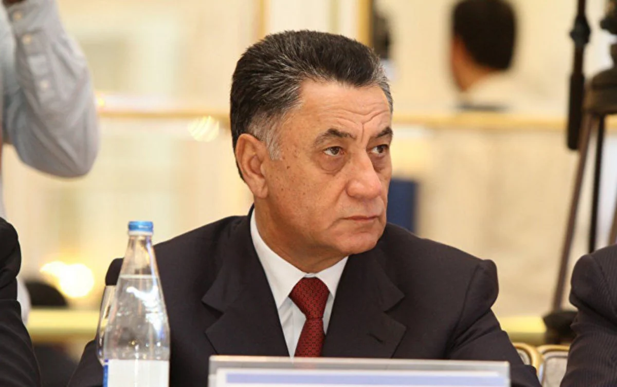 Ramil Usubov: Dünyada baş verən proseslər təhlükəsizlik və sabitliyə təhdidlər yaradır