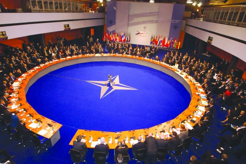 Milli Məclisin deputatı NATO PA-nın payız sessiyasında iştirak edəcək
