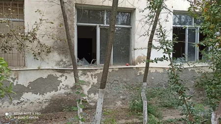 “Azəriqaz” rəhbərliyi cəbhə zonasındadır