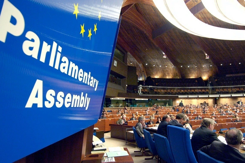 Azerbaijani parliamentarians to participate in PACE winter session