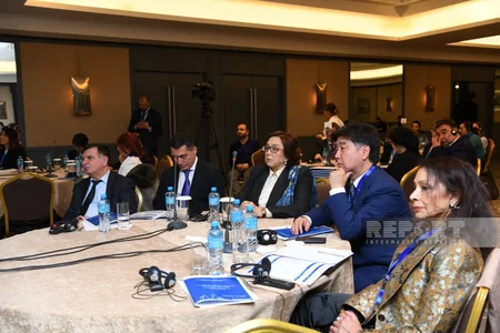 Baku hosts seminar on human resource management