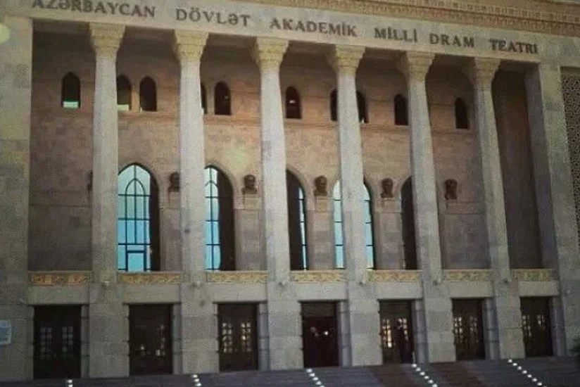 Mənim günahım tamaşasının premyerası gələn ay olacaq