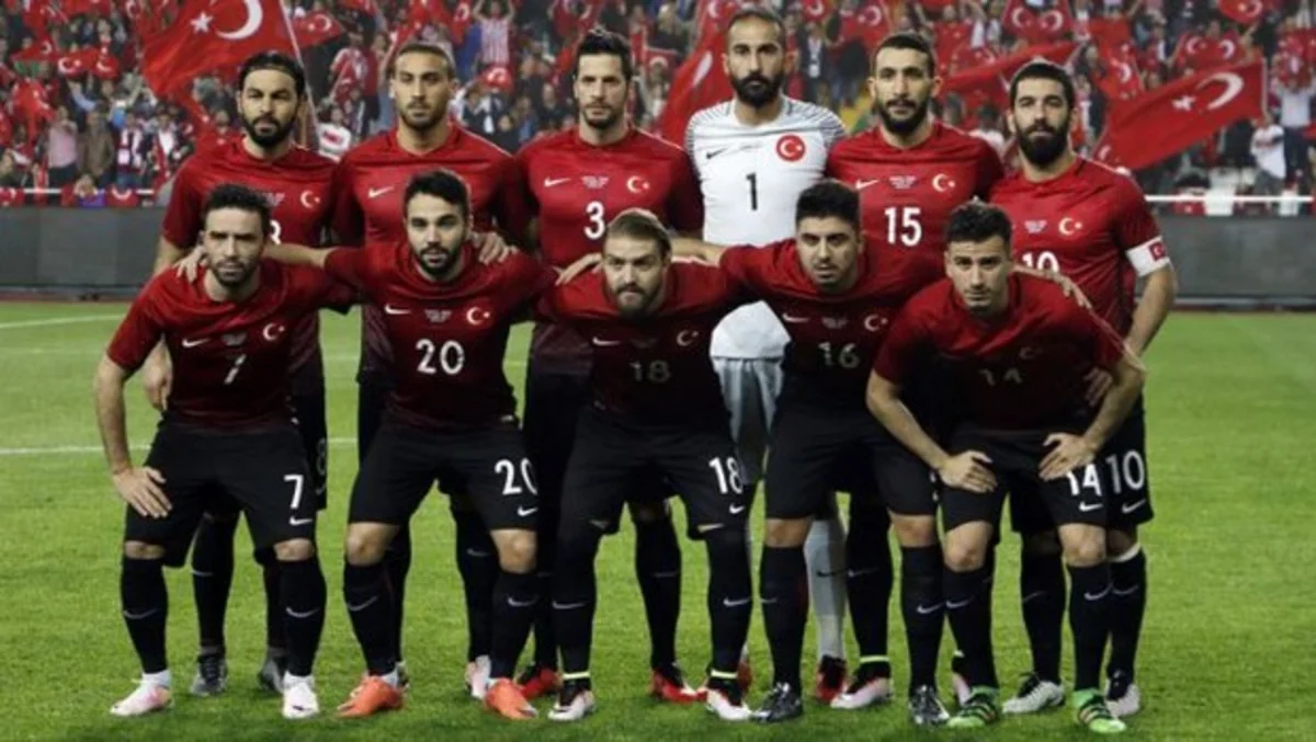 ​Türkiyə yığmasını Fransada xüsusi təyinatlılar qoruyacaq