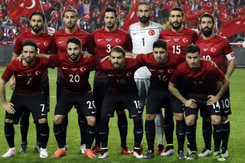 ​Türkiyə yığmasını Fransada xüsusi təyinatlılar qoruyacaq