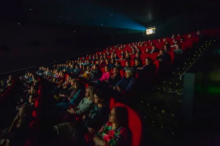 “Əli və Nino” filmi Litvada nümayiş olunub