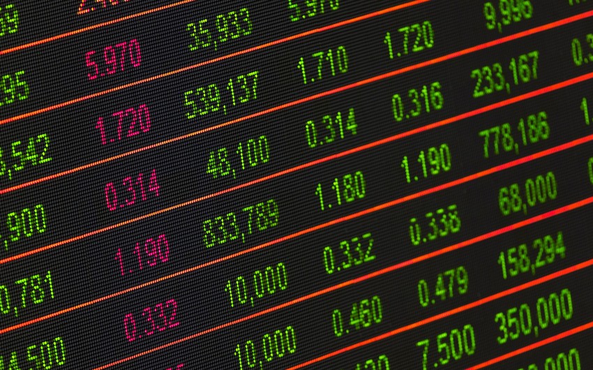 Main indicators of world commodity, stock and currency markets (11.11.2016)