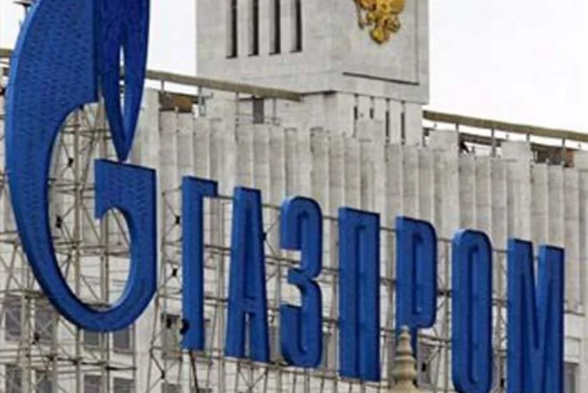 “Qazprom” “Türk axını” layihəsinin dəniz hissəsinin tikintisi ilə bağlı saziş imzalayıb
