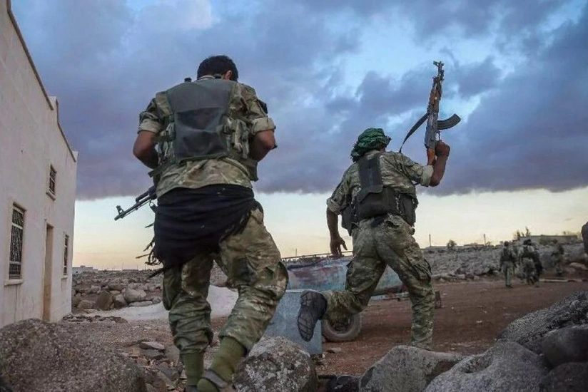 Названа дата суда над воевавшим в Карабахе ливанским террористом-наемником