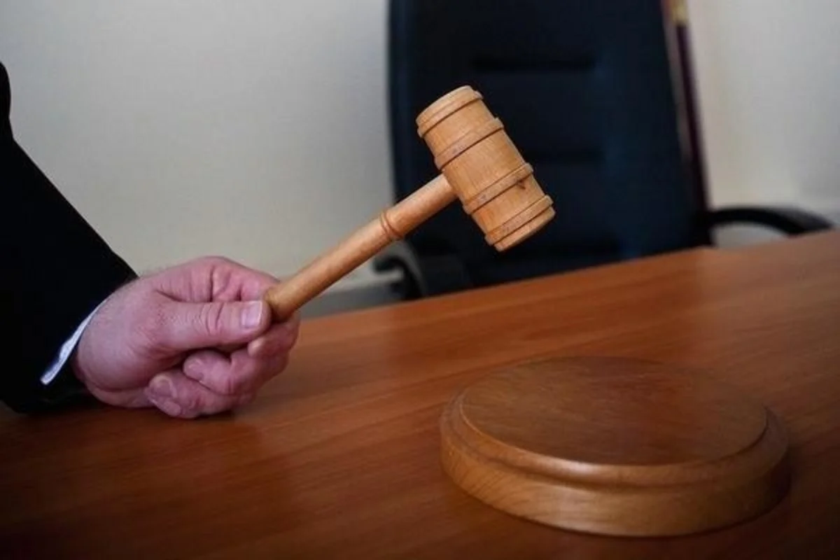 В Мурманске гражданина Азербайджана осудили на 7 лет за убийство