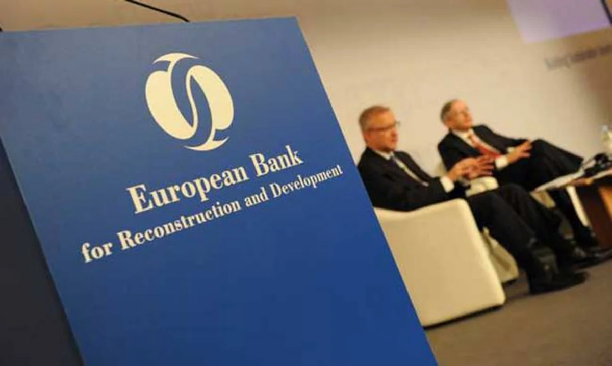 EBRD намерен приобрести долю в Международном банке Азербайджана