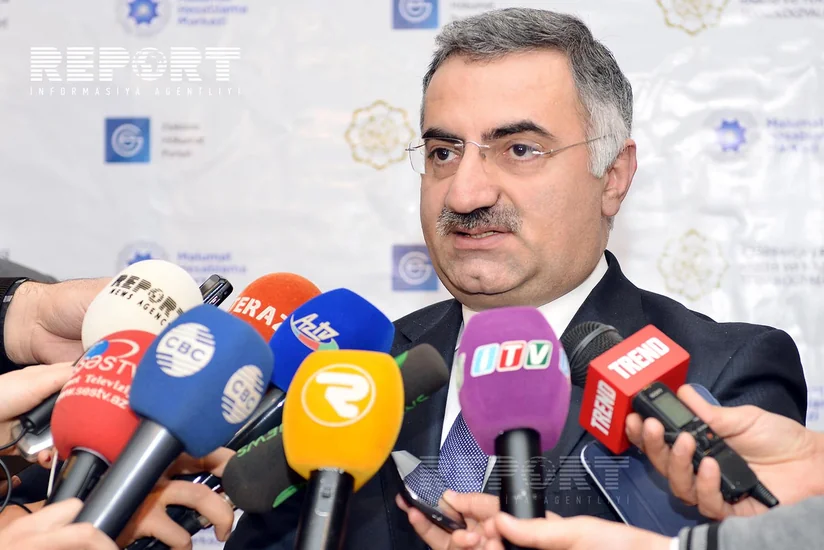 ​Замминистра: В будущем к электронному правительству подключатся местные органы исполнительной власти