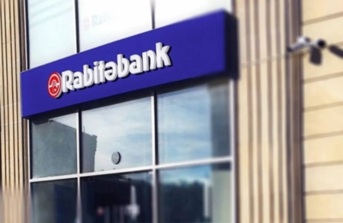 Rabitəbank I rübü mənfəətlə yekunlaşdırıb