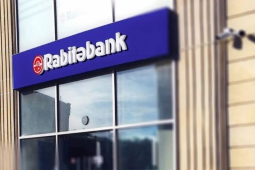 Rabitəbankın aktivləri illik 7% artıb