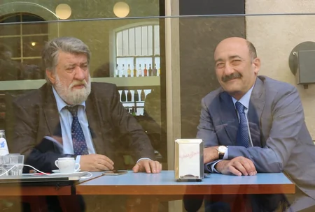 Azərbaycanla UNESCO arasında münasibətlərin gələcək perspektivləri müzakirə edilib