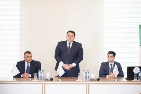 Aqrar İnkişaf Könüllüləri aqrar jurnalistika ilə bağlı layihənin icrasına başlayıb