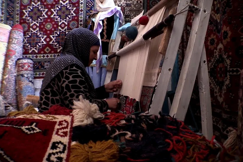 Lahıc sənədli filmi Polşada mükafata layiq görülüb