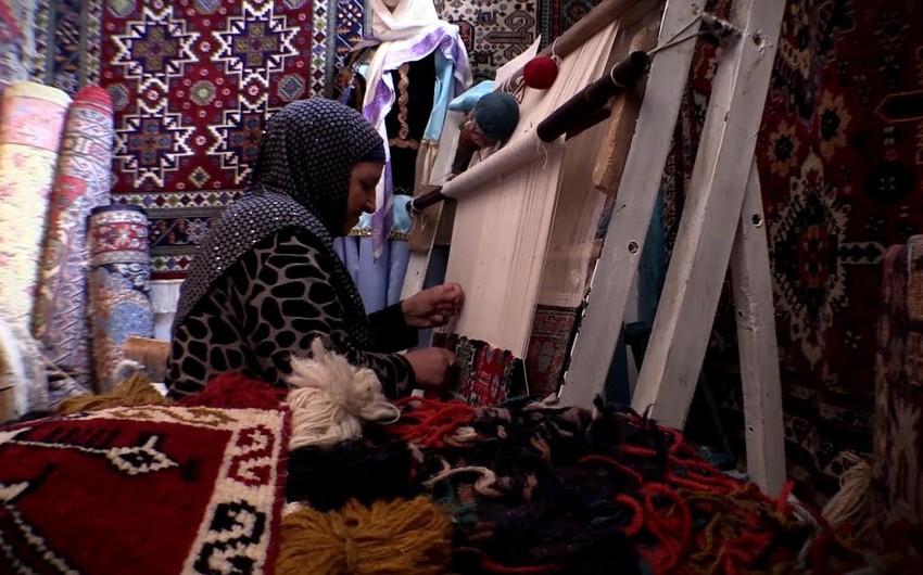Lahıc sənədli filmi Polşada mükafata layiq görülüb