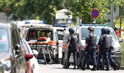 Police find homemade bomb in Graz school attacker's home