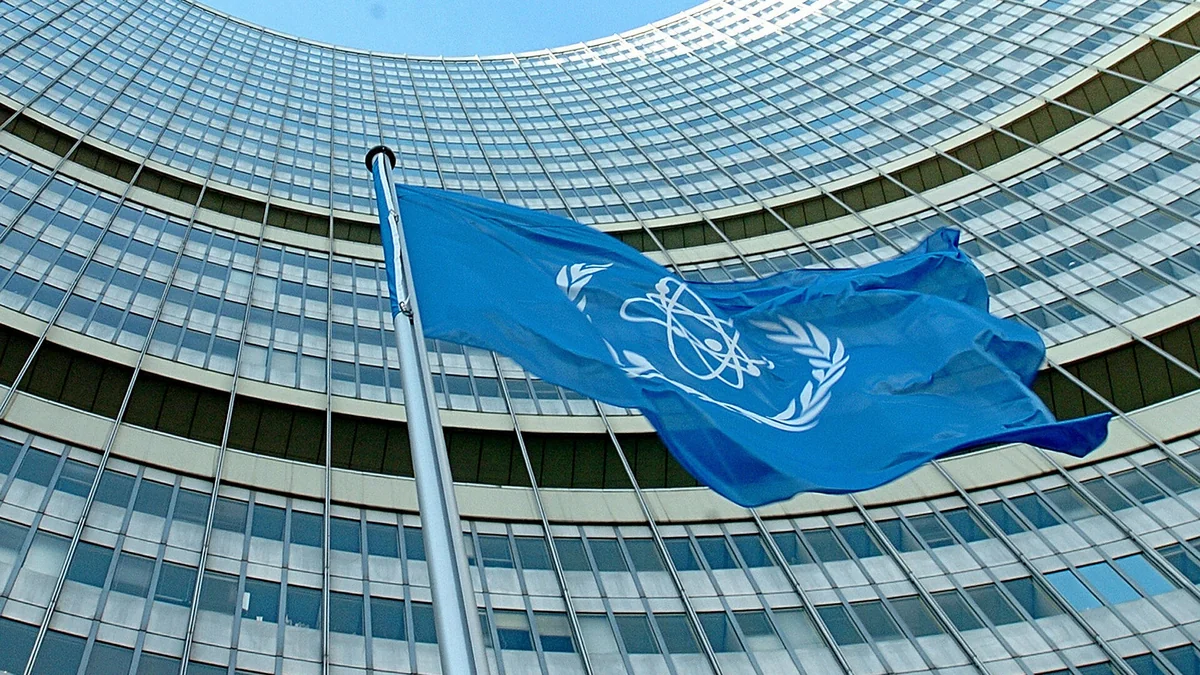 IAEA: All operating nuke plants of Ukraine have regained access to national energy system
