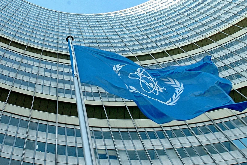 МАГАТЭ: Все действующие АЭС Украины вновь получили доступ к национальной энергосистеме