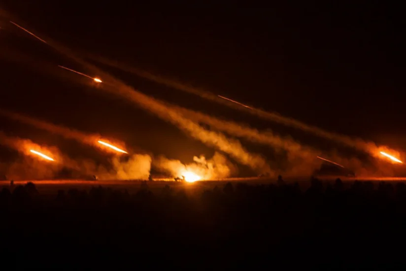 РФ нанесла самые сокрушительные удары по объектам критической инфраструктуры Украины