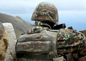 Ermənistanda hərbi toplanışlarda iştirakdan yayınanları üç ilədək həbs cəzası gözləyir