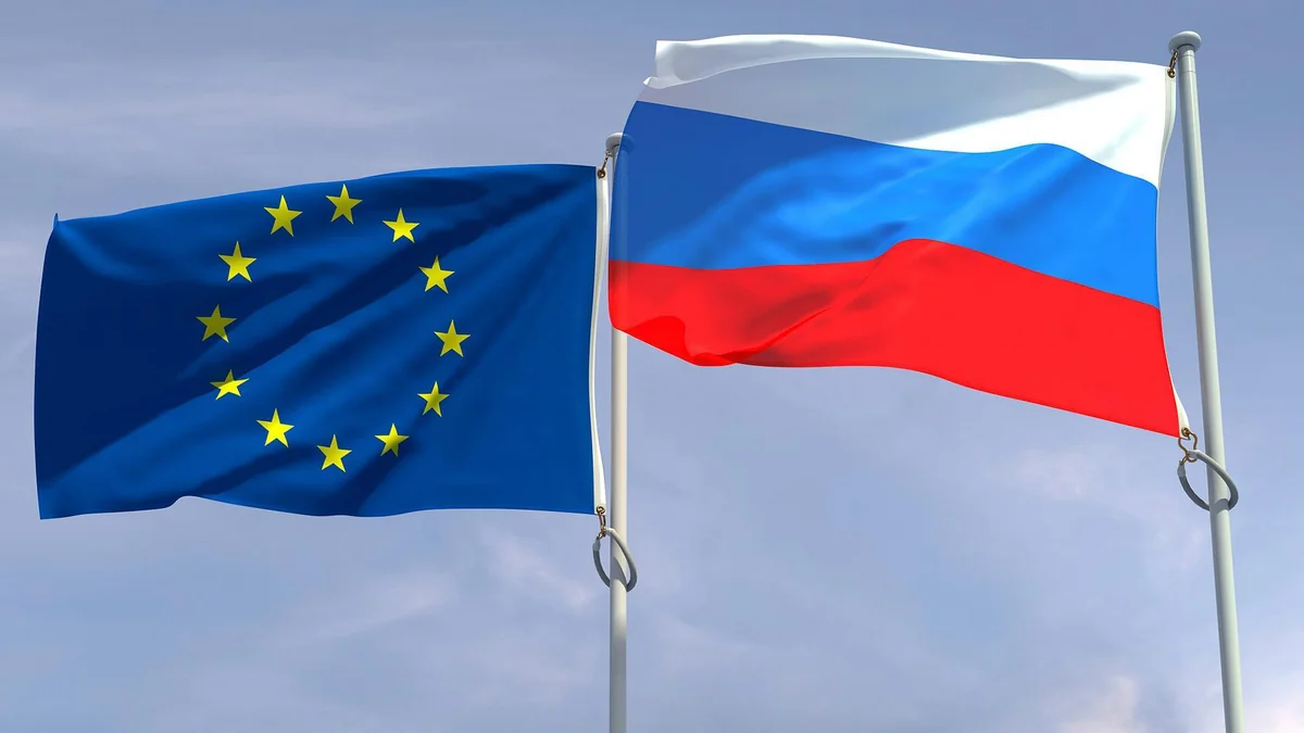 EU extends economic sanctions against Russia for six months