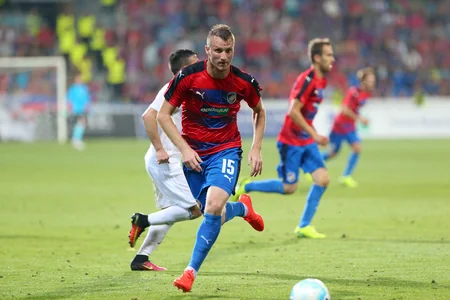 ​Qarabağ səfərdə Çexiya klubu ilə heç-heçə oynayıb