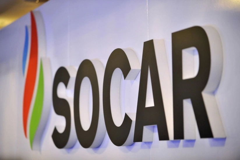SOCAR обнародовал показатели производства за прошлый год