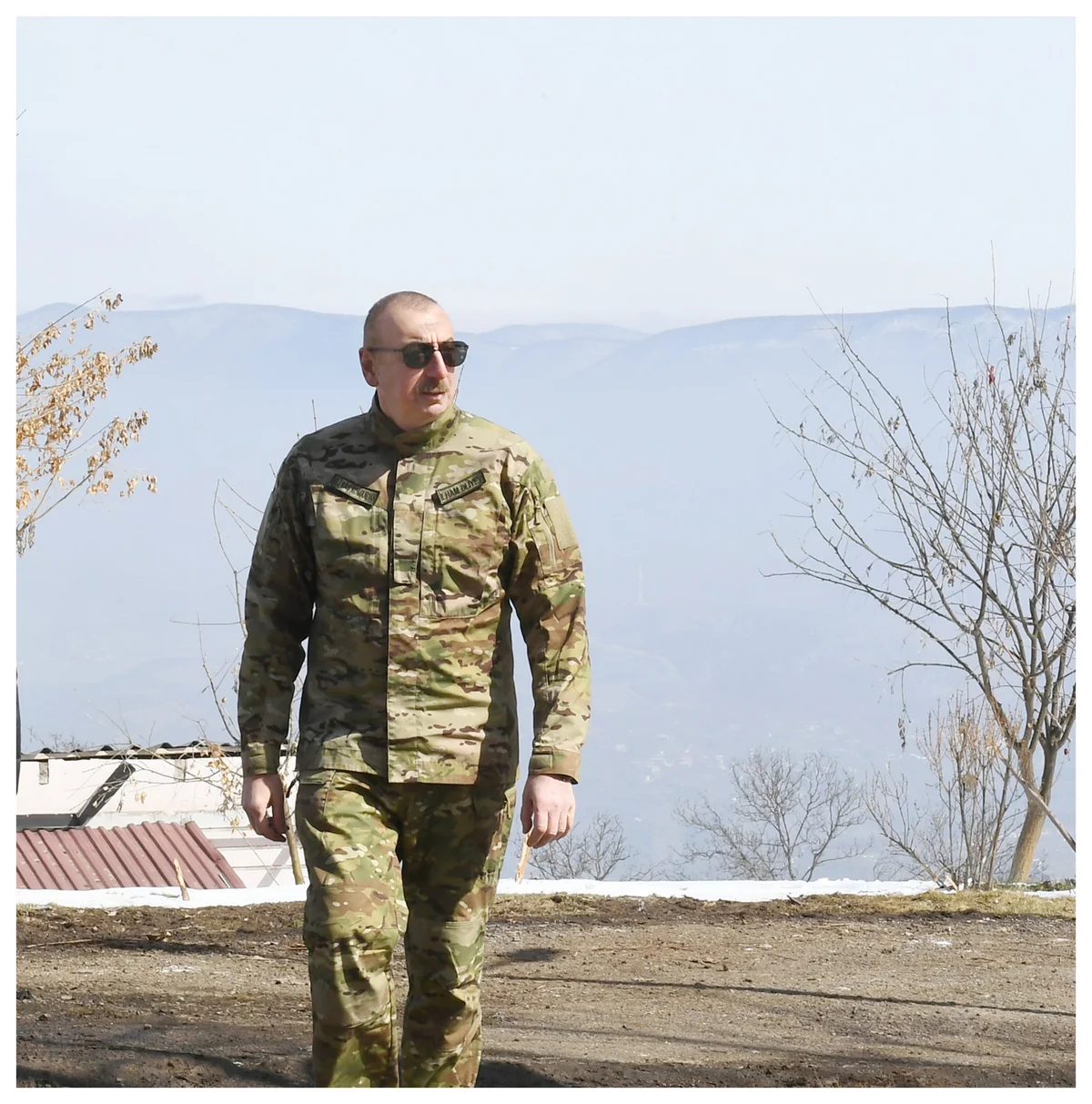 İlham Əliyev: Əsas missiyanı mənim prezidentlik dövrümdə yetişən gənclər yerinə yetiriblər