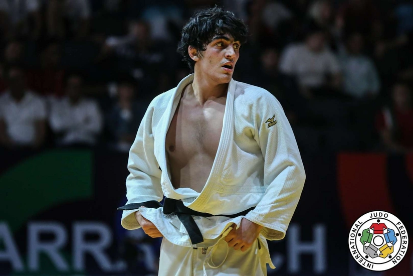 Avropa çempionatı: son gündə Azərbaycanın 3 cüdoçusu mübarizə aparacaq