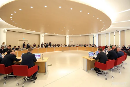 Deputy FM: European energy security issues play important role in EU-Azerbaijan relations