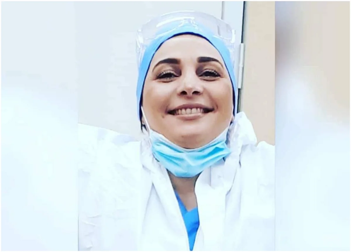 Dövlət Agentliyi: Şikayətçi həkim bir ildə 25 min manat maaş alıb