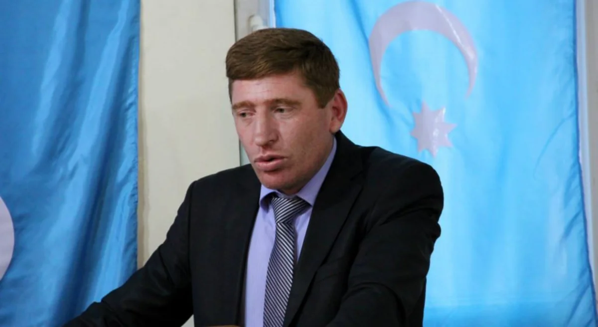 ​Müsavat başqanının müavini: Müsavat Partiyasının daxilində fraksiya yaradılarsa, bu, qruplaşma adlandırılacaq
