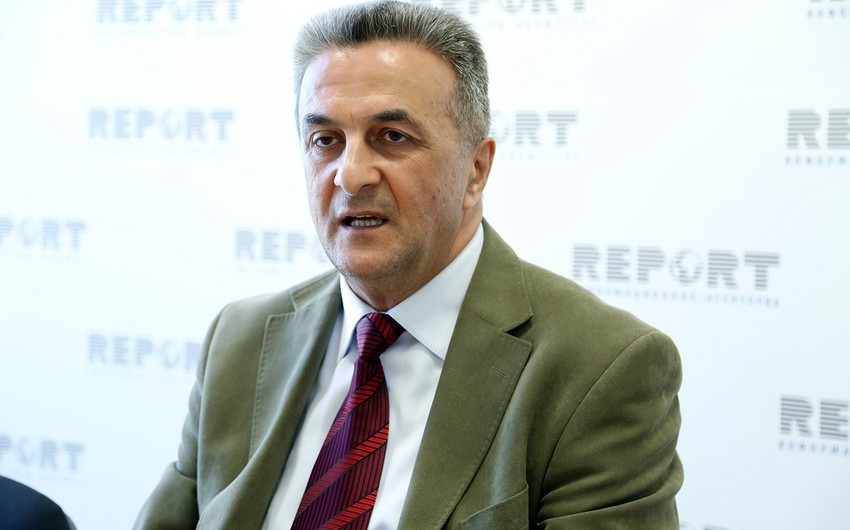 Growth of demand for housing in Azerbaijan increases every year