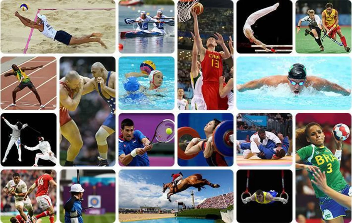 Rio-2016: Bu gün Azərbaycanın 7 idmançısı mübarizə aparacaq