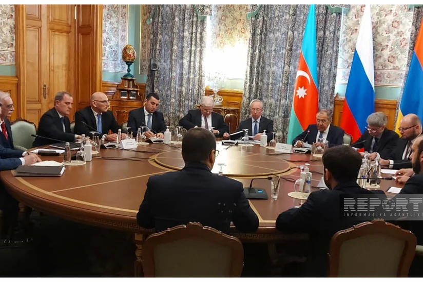 Lavrov: ‘We hope talks will be held in constructive atmosphere’