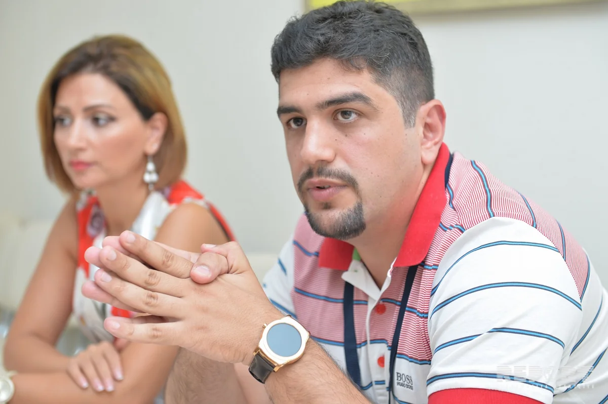 Azərbaycanda Altsheymer xəstəliyindən əziyyət çəkənlərin sayı açıqlanıb