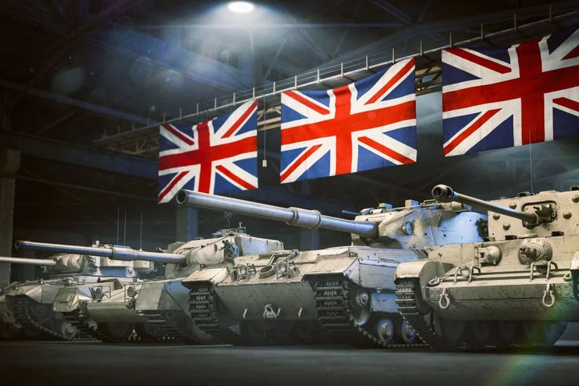 KİV: Britaniya ordusunda döyüşə hazır 40 tank qalıb