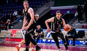Sabah Azərbaycan Basketbol Liqasının qalibi olub