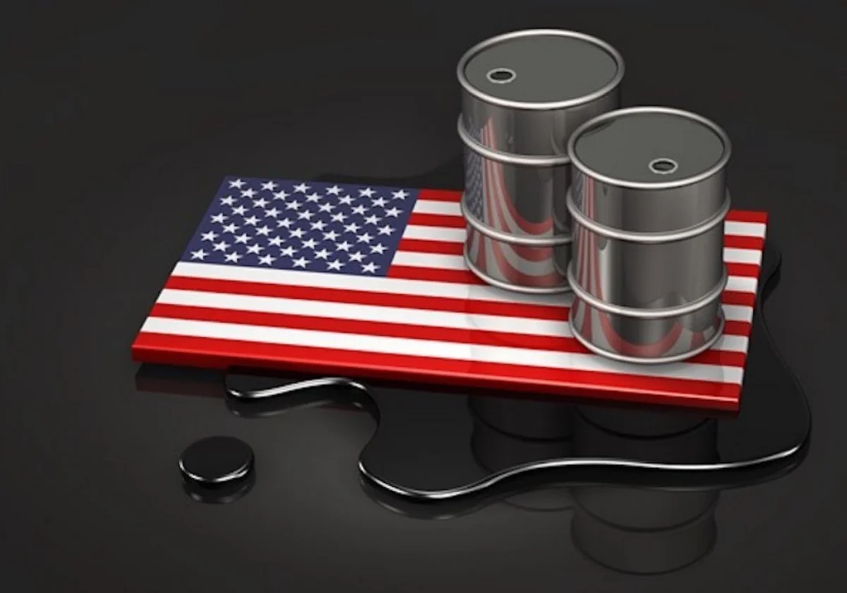 ABŞ-ın xam neft ehtiyatları azalıb